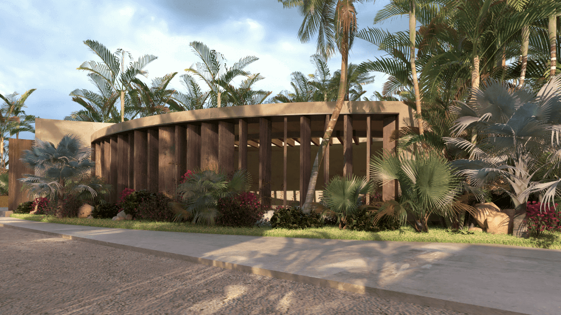 Hospitality project image 10