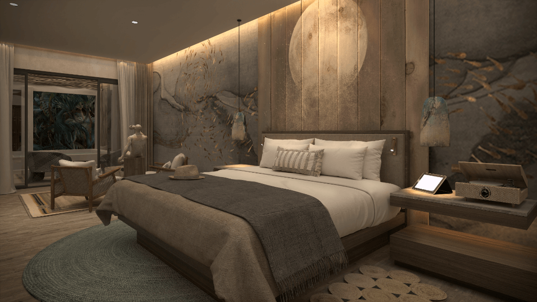 Hospitality project image 11