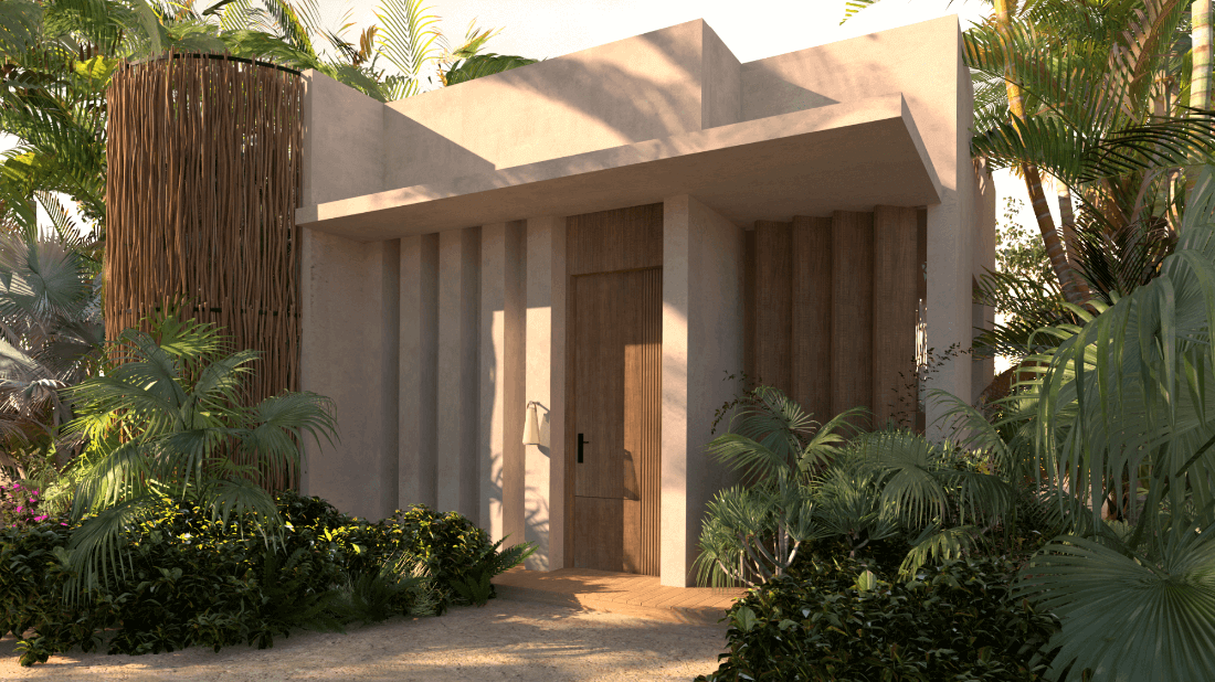 Hospitality project image 12