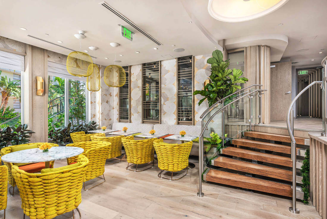Hospitality project image 3