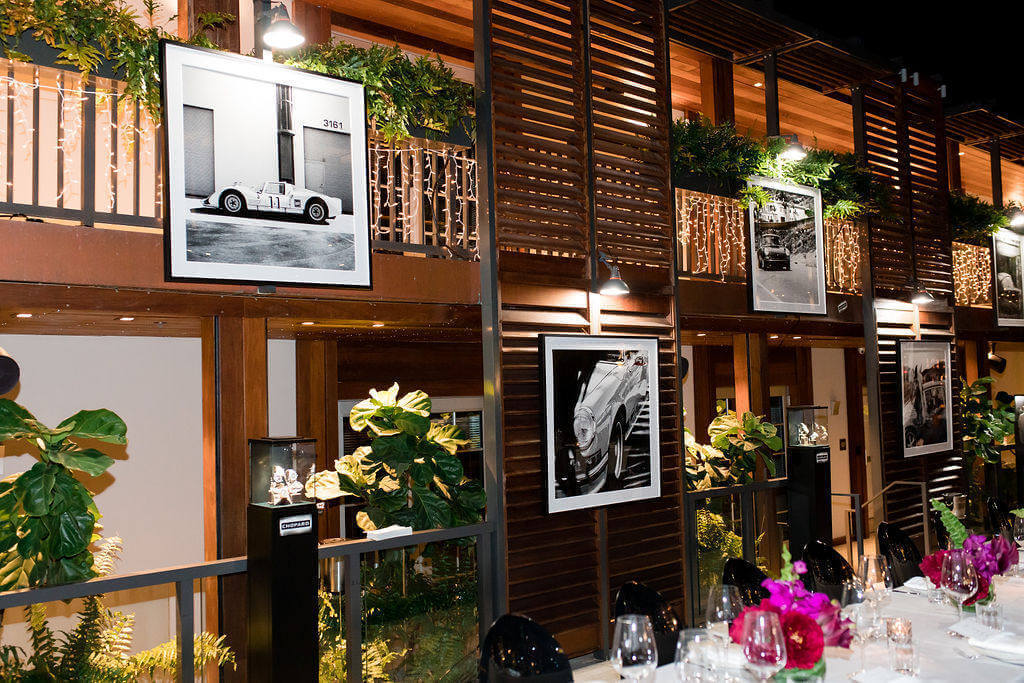 Hospitality project image 4