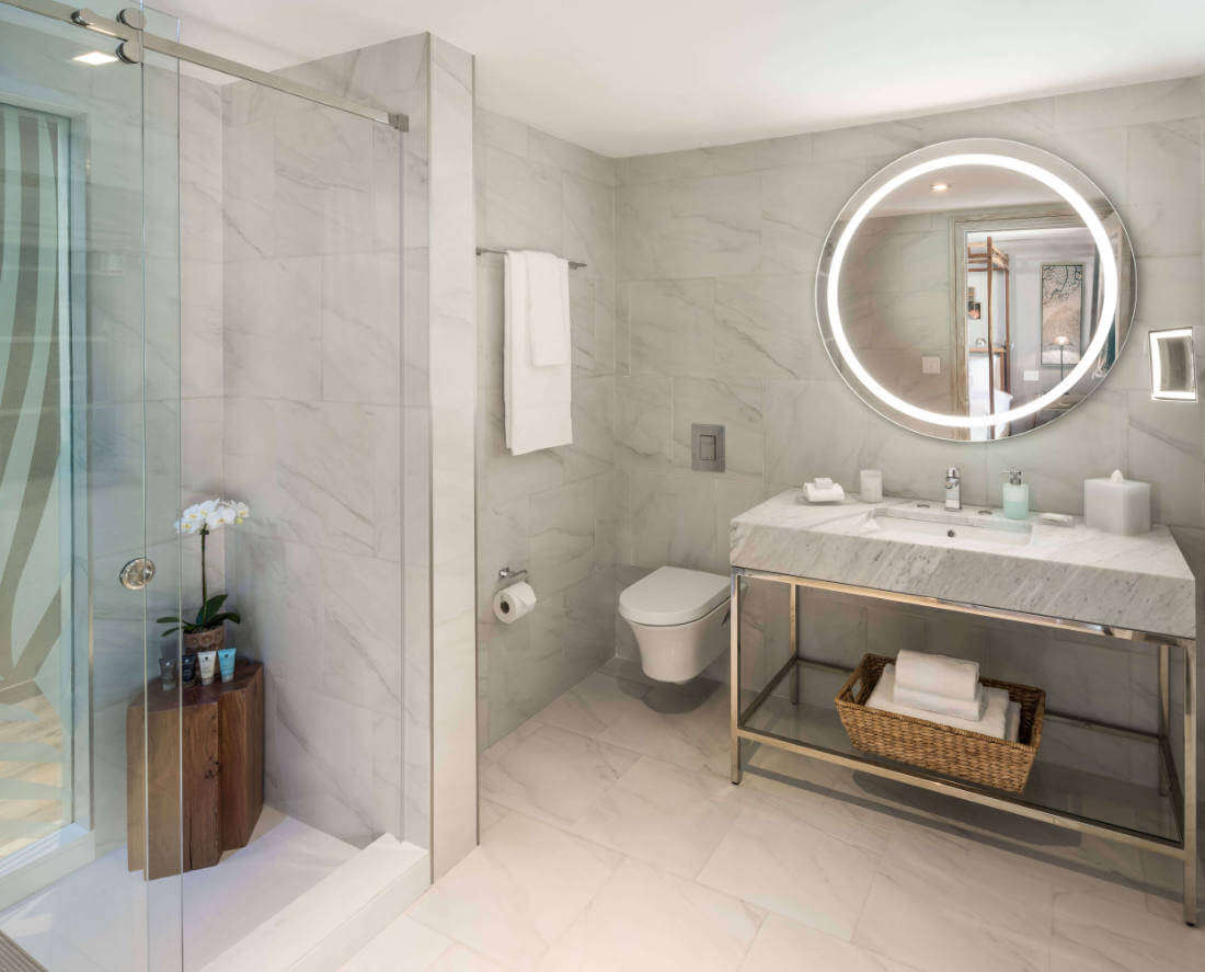 Hospitality project image 7