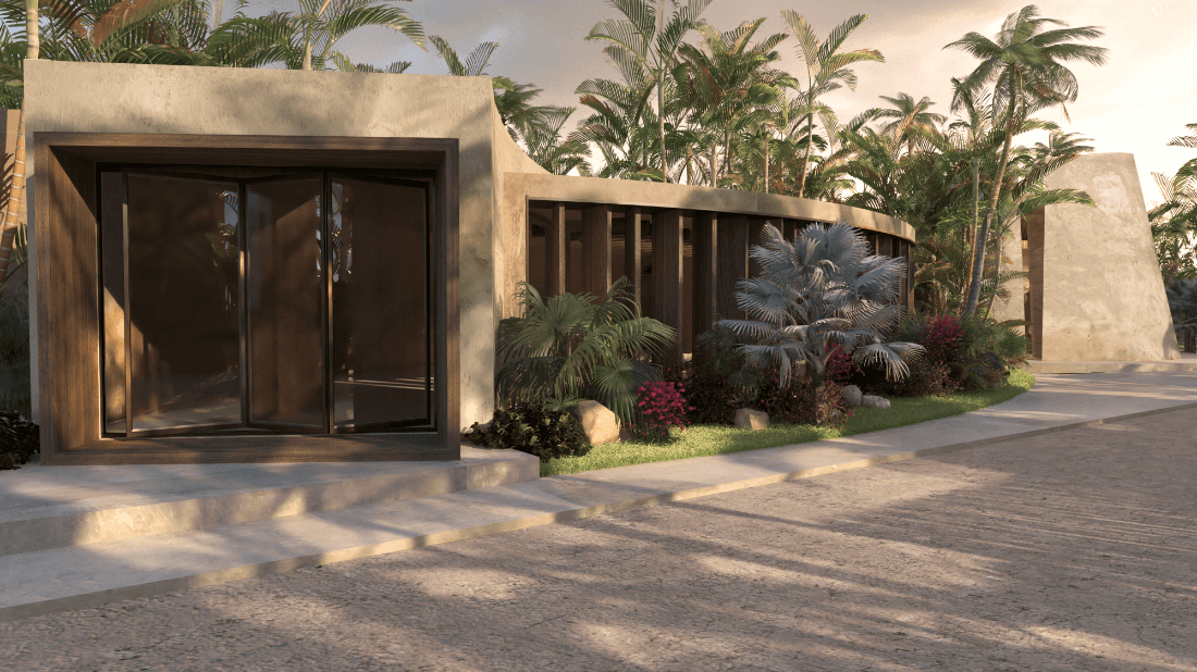 Hospitality project image 9