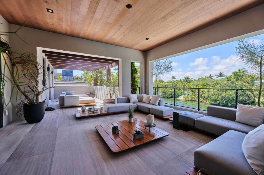 Luxury residence project image 9