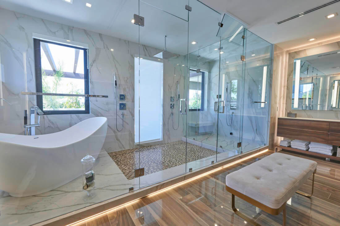 Luxury residence project image 10