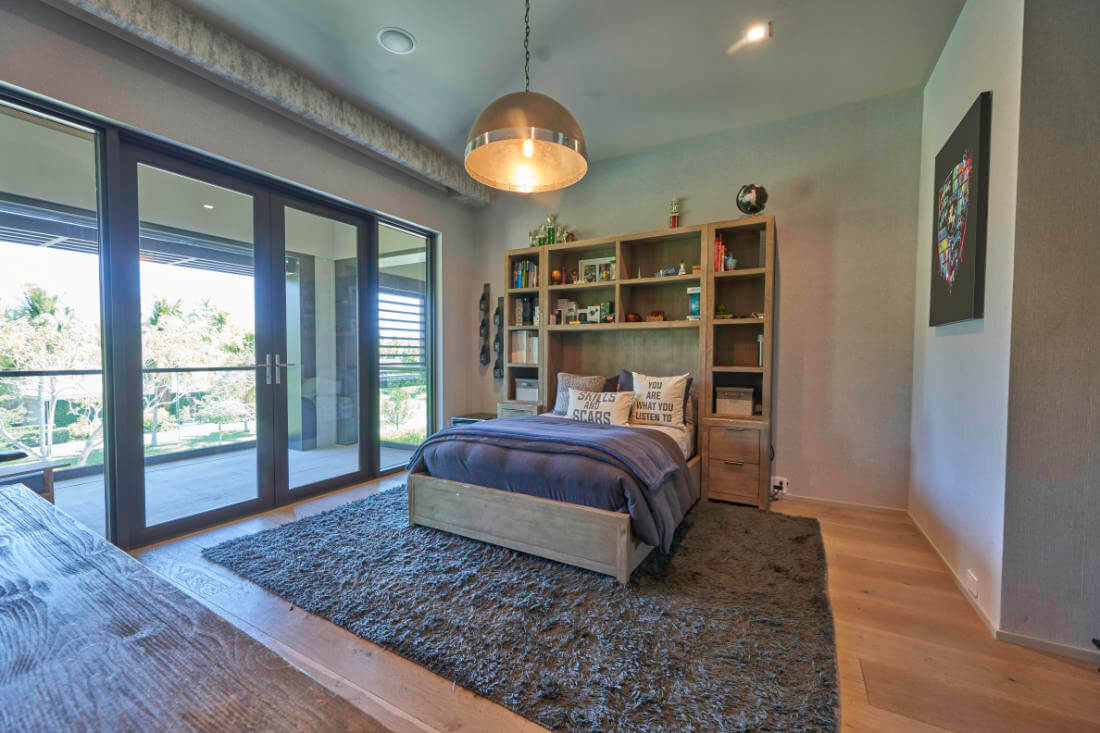 Luxury residence project image 11