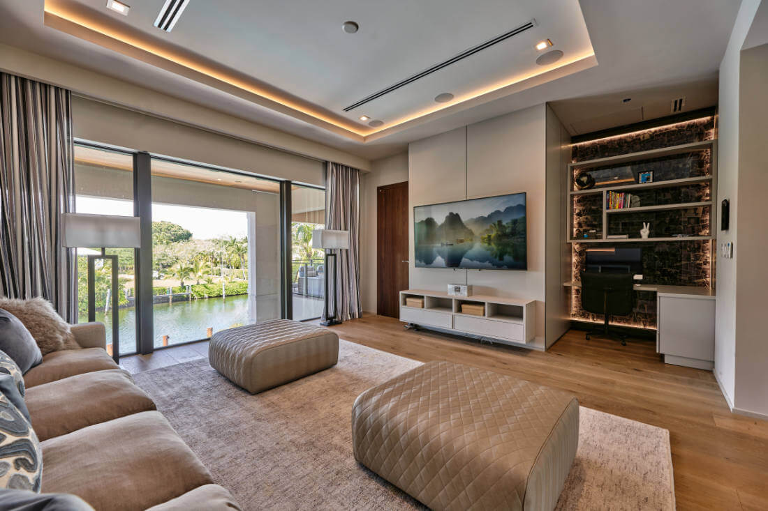 Luxury residence project image 12