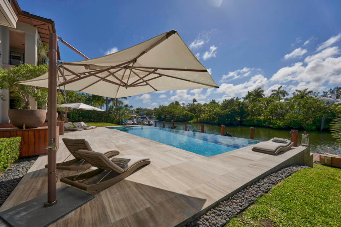 Luxury residence project image 2