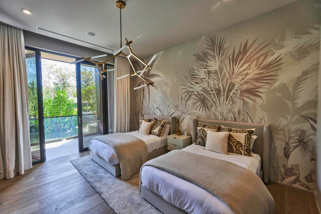 Luxury residence project image 13