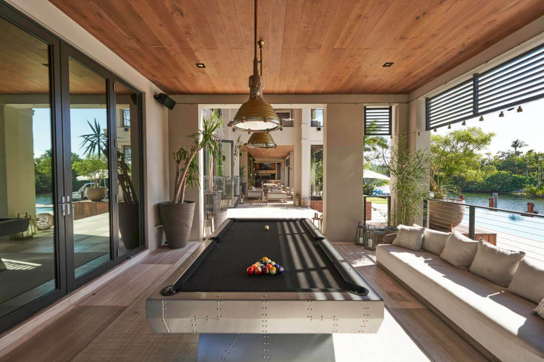 Luxury residence project image 14