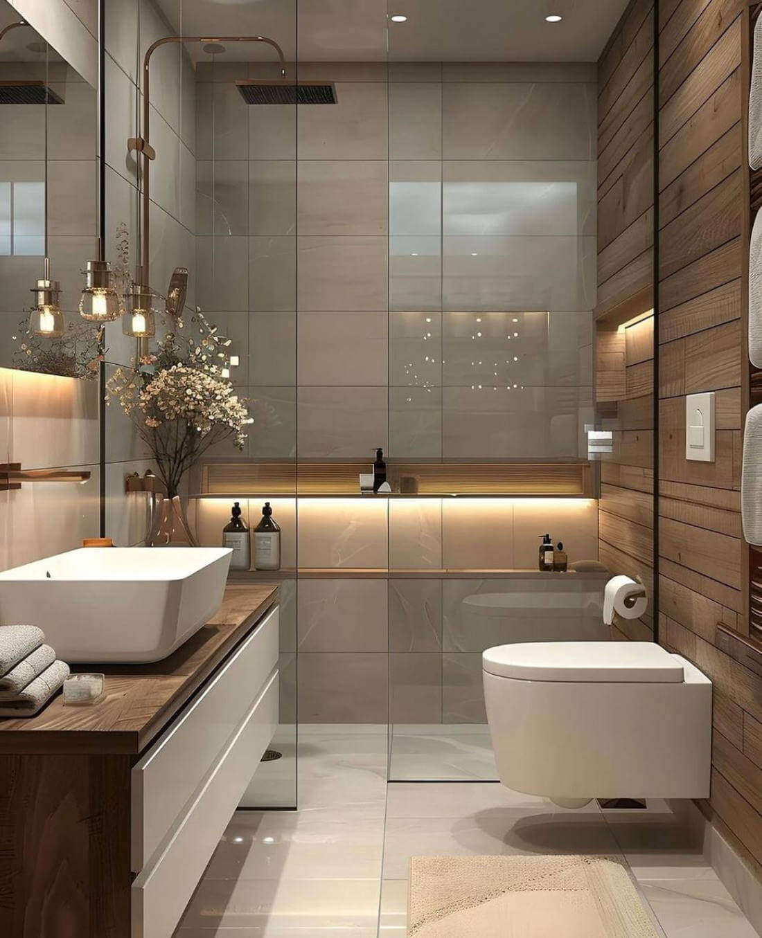 Luxury residence project image 16