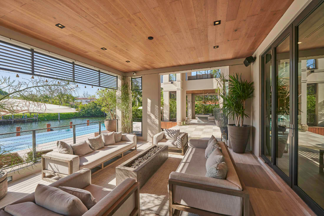 Luxury residence project image 3