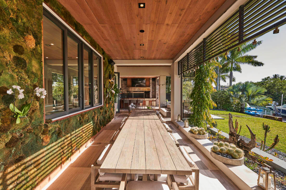 Luxury residence project image 4