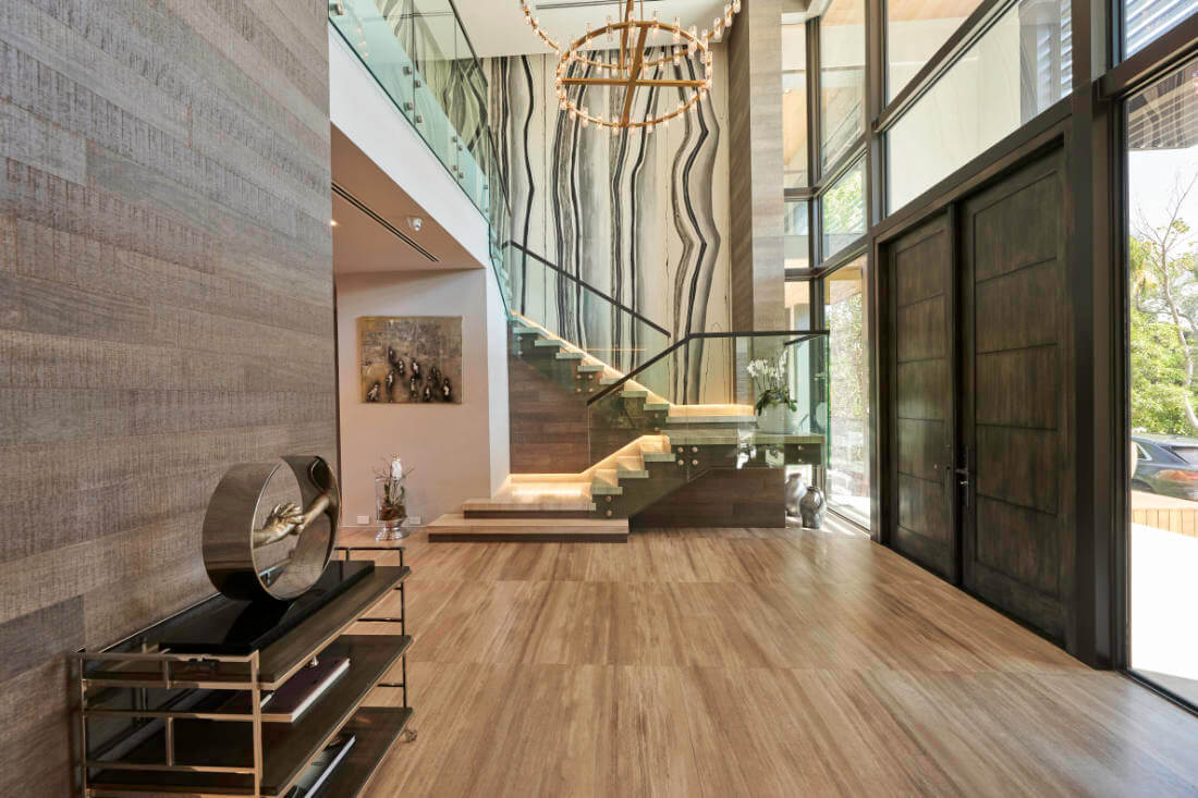 Luxury residence project image 5