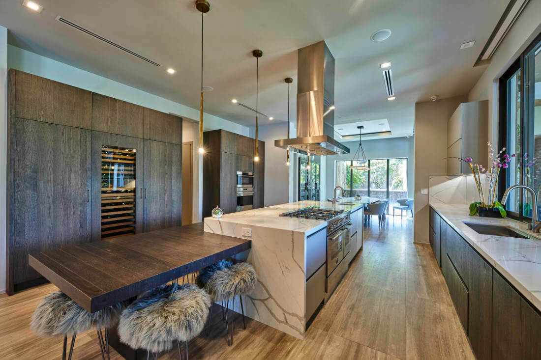 Luxury residence project image 8