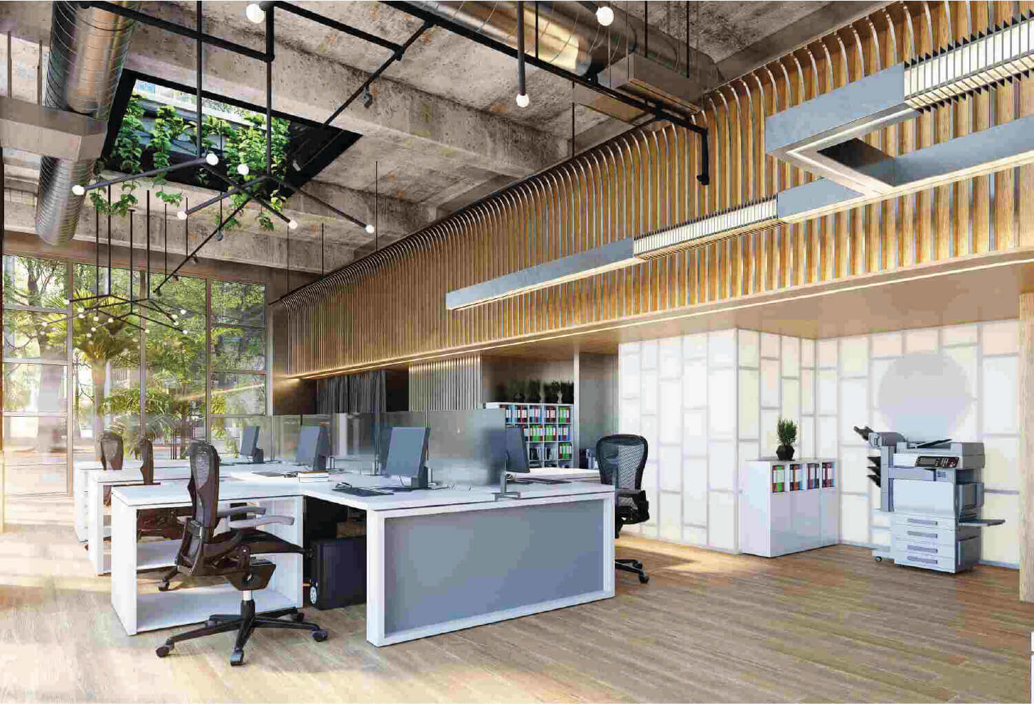 Office project image 1