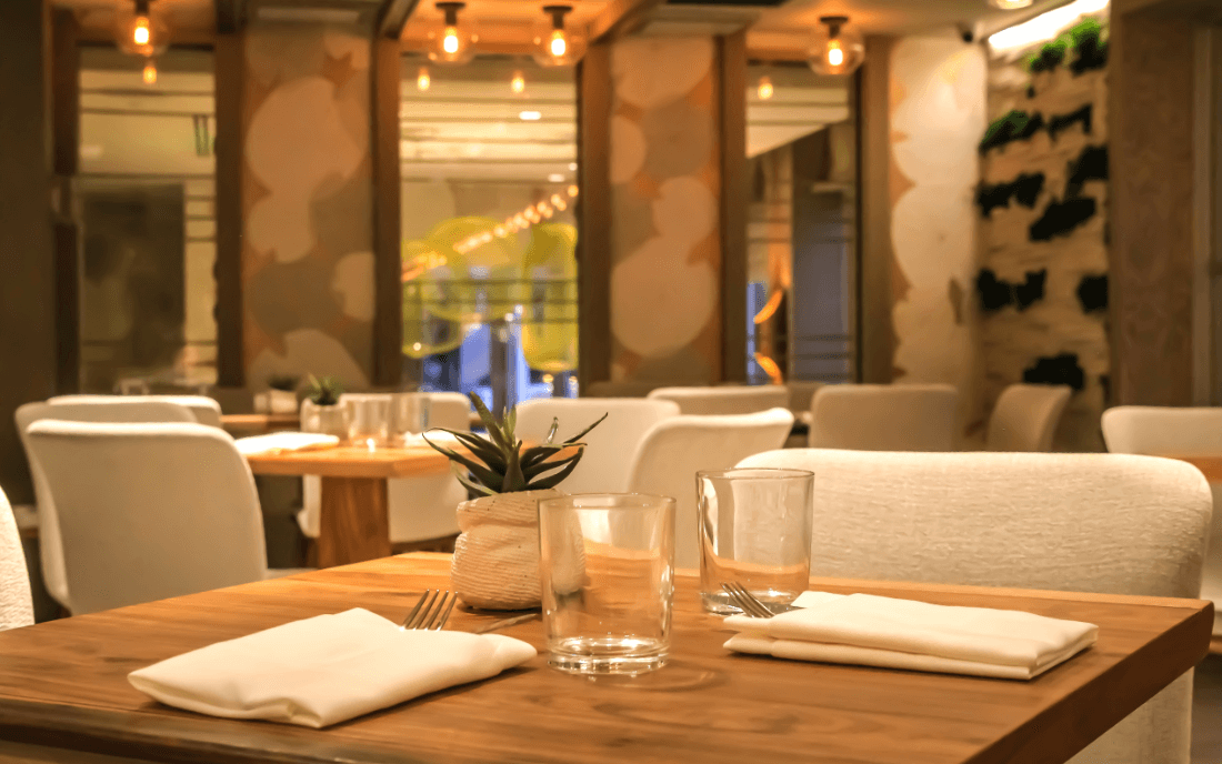 Restaurant project image 2