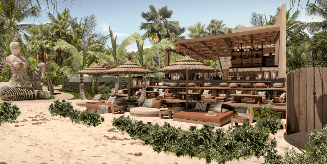 Restaurant project image 6